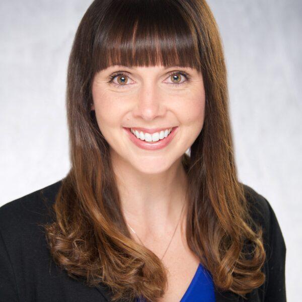 Photo of Michelle Miller