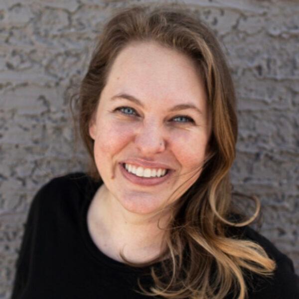 Photo of Brieana Davison