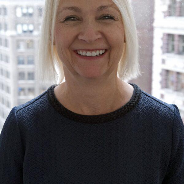 Photo of Lynn Westphal
