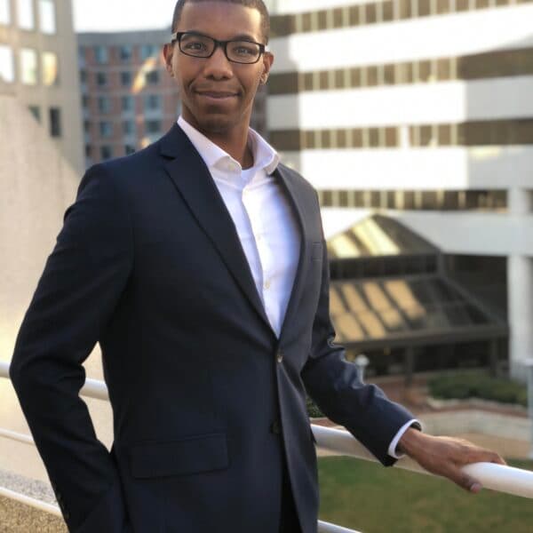 Photo of Zaver Moore