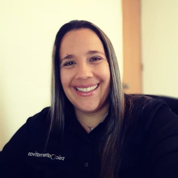 Photo of Glendalys Rodriguez Figueroa