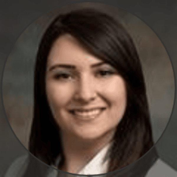 Photo of Whitney Jones