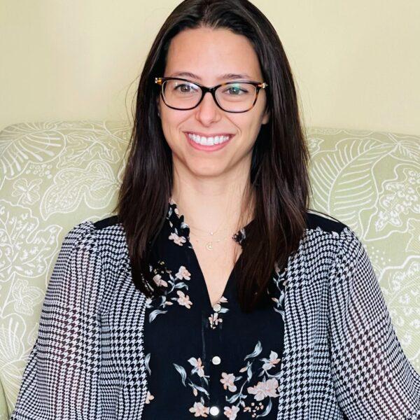Photo of Samantha Rooney