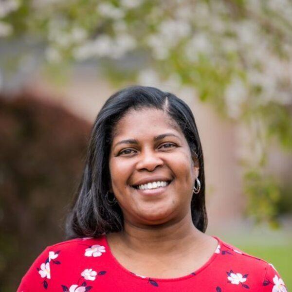 Photo of Cathleen Jean-Joseph