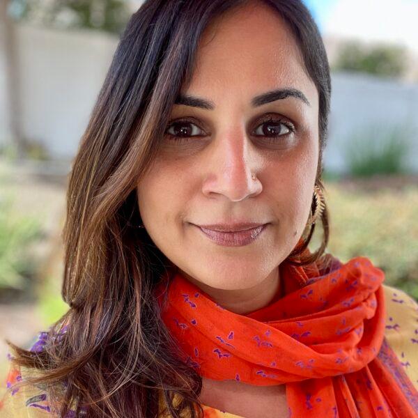 Photo of Puja Chhabra