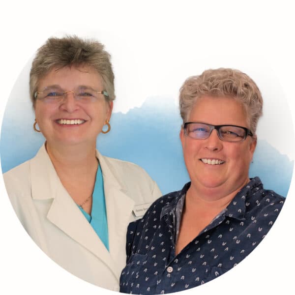 Photo of Bonnie Berger