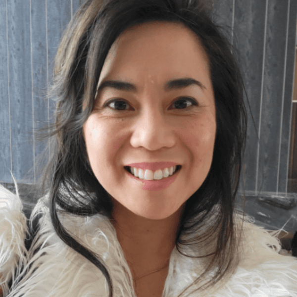 Photo of Jasmine Pedroso