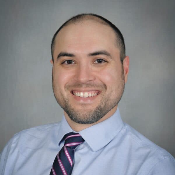 Photo of Matt Hoffman