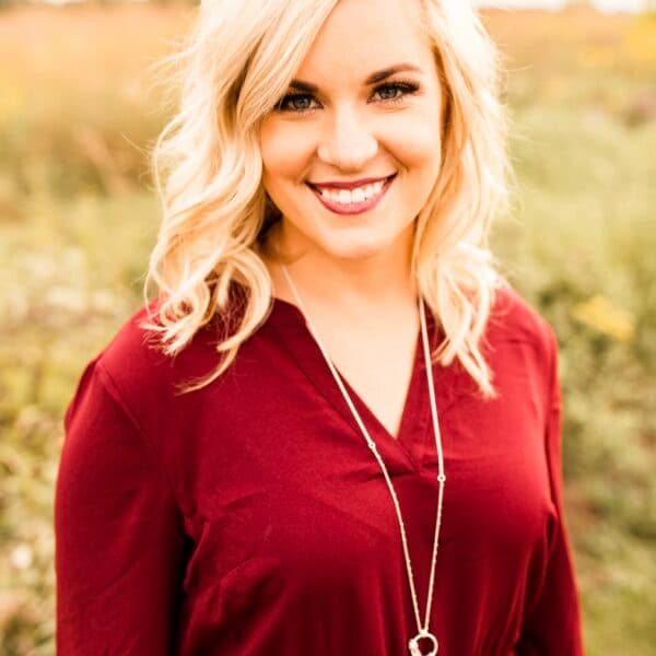 Photo of Caitlin Rogers