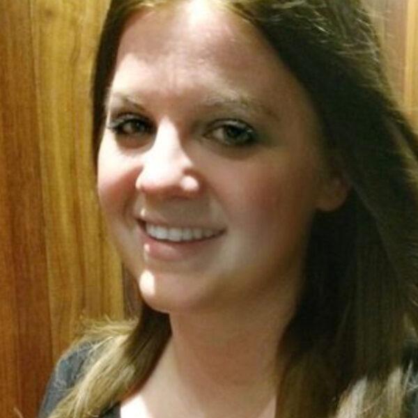 Photo of Jennifer Hogan