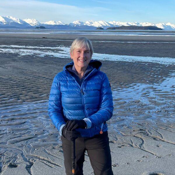 Photo of Margie Thomson