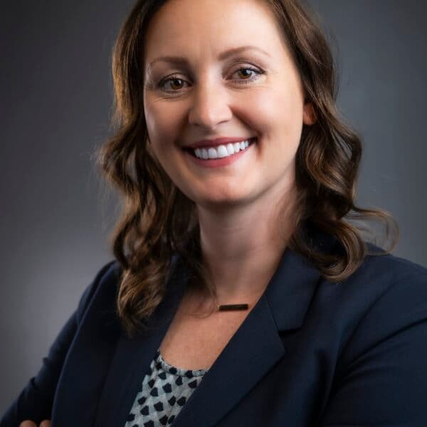 Photo of Randi Wagner