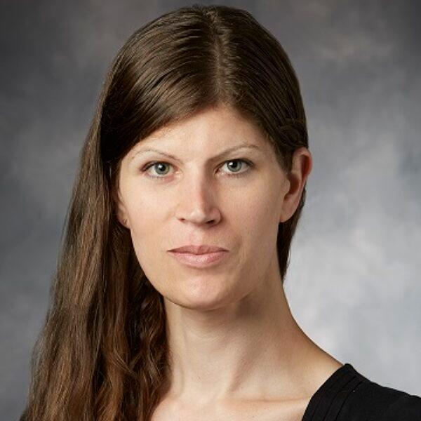 Photo of Amy Dobberfuhl