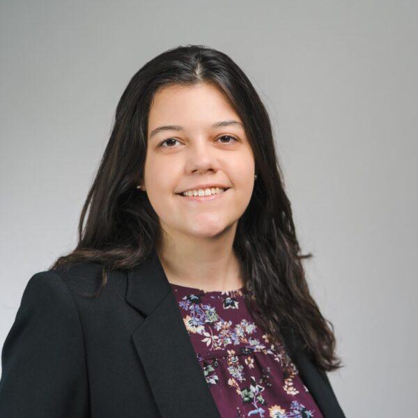 Photo of Michelle St John
