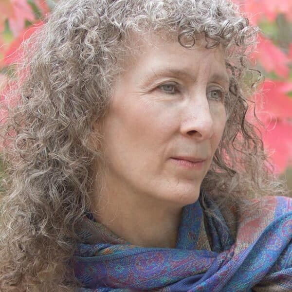 Photo of Rachelle Bloksberg