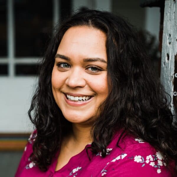 Photo of Monisha Berkowski