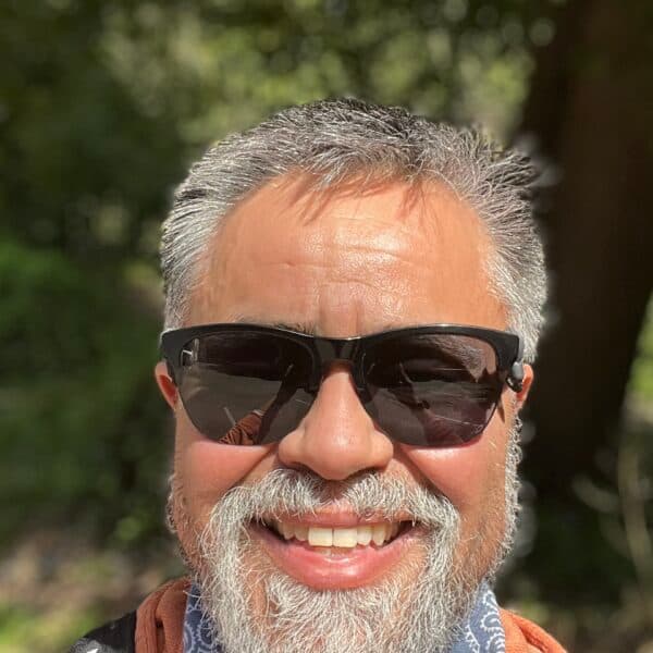 Photo of Kai Medina-Martinez