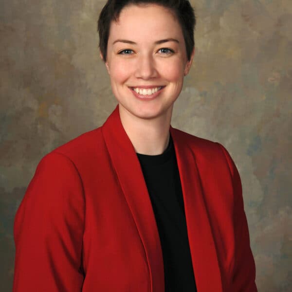 Photo of Alyssa Lancaster