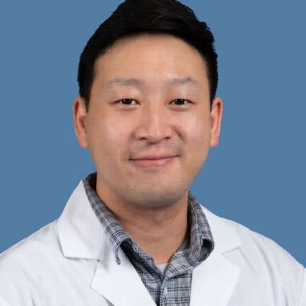 Photo of Johnathan Kao