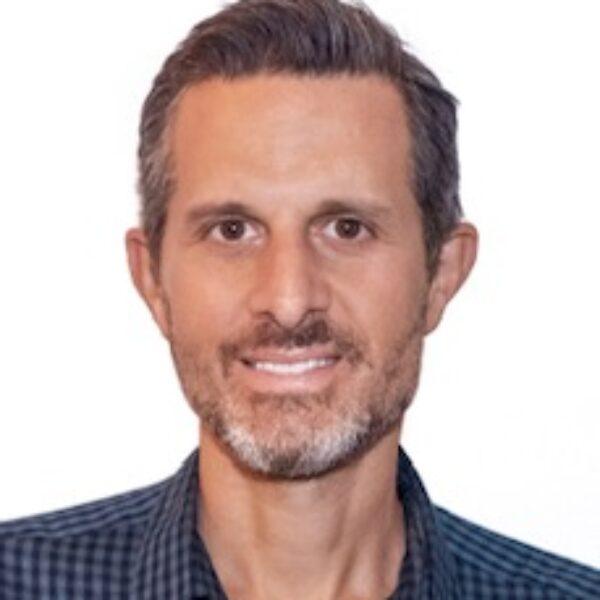 Photo of Steven Radowitz