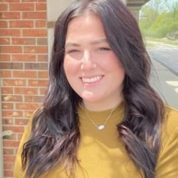 Photo of Cheyene Horner