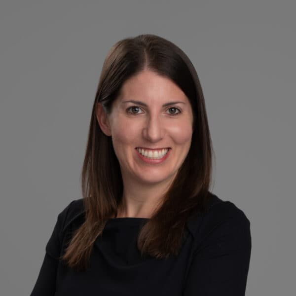 Photo of Lacey Smith