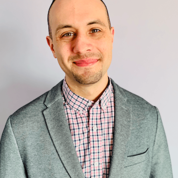 Photo of John Beninato