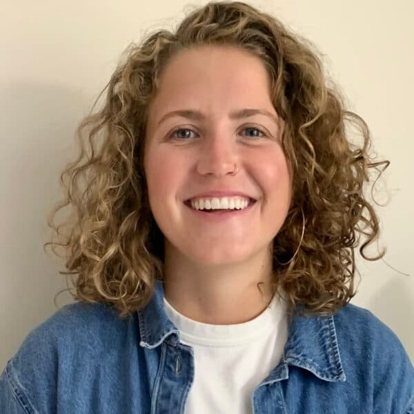 Photo of Steph Cooper