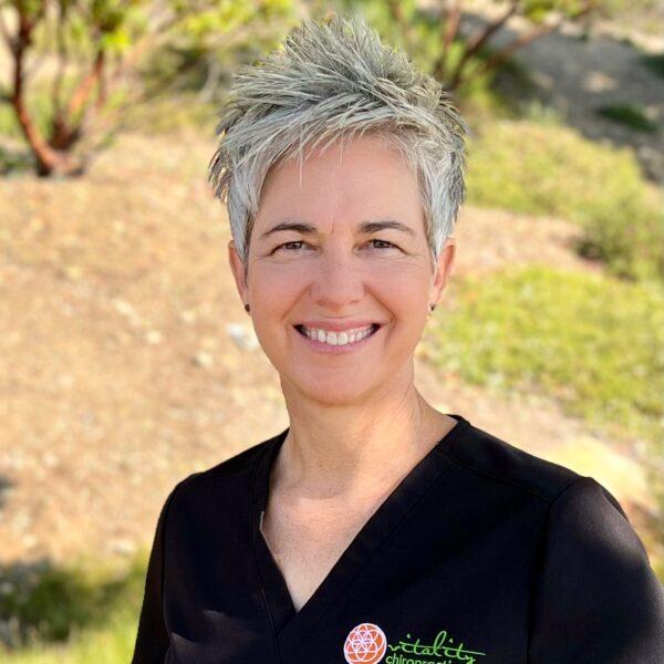 Photo of Kristine Brew