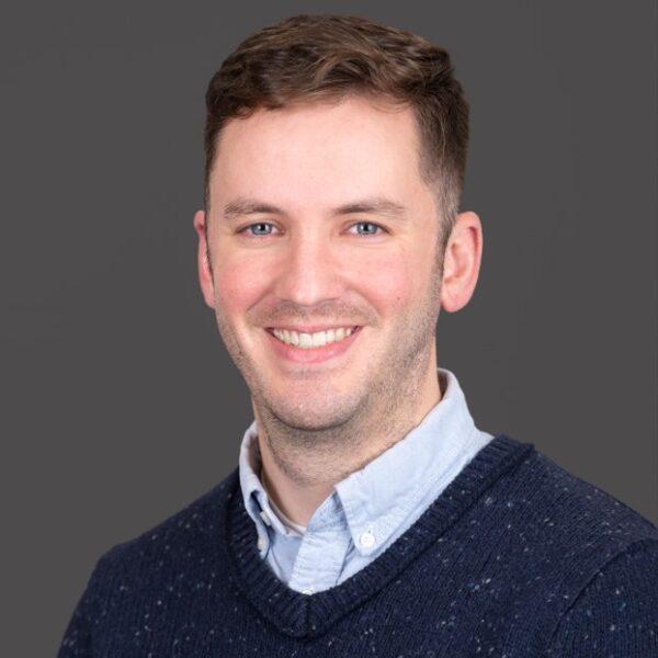 Photo of Patrick Sheppard