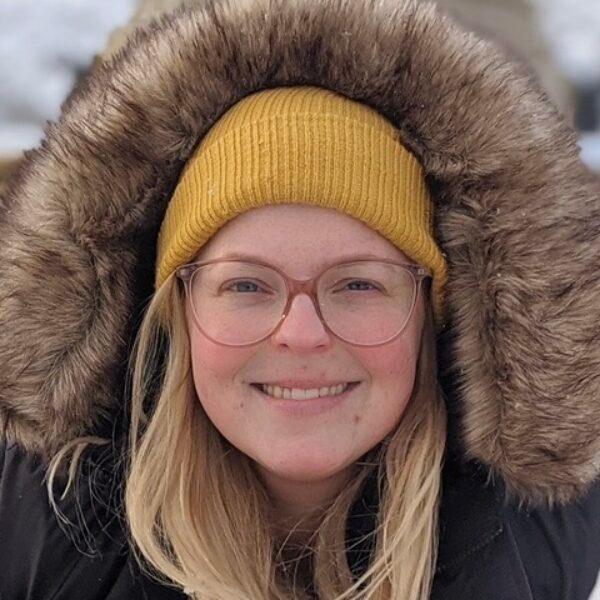Photo of Karen Hutchinson
