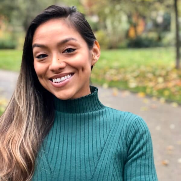 Photo of Zamira Castro