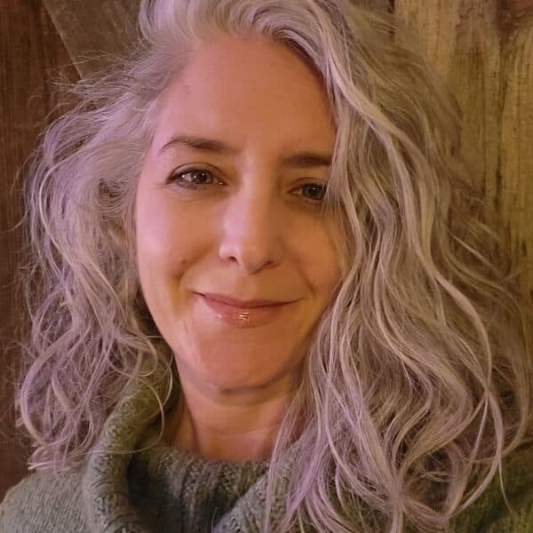 Photo of Laurie Halbe
