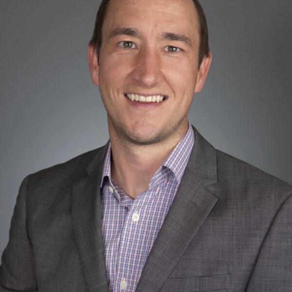 Photo of Lance Jackson
