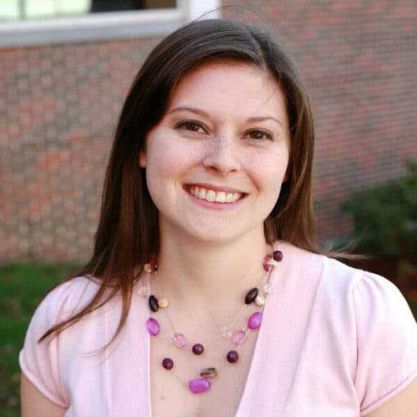 Photo of Shauna Guthrie
