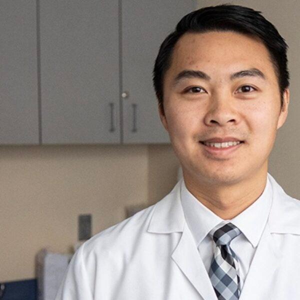 Photo of Matthew Ng