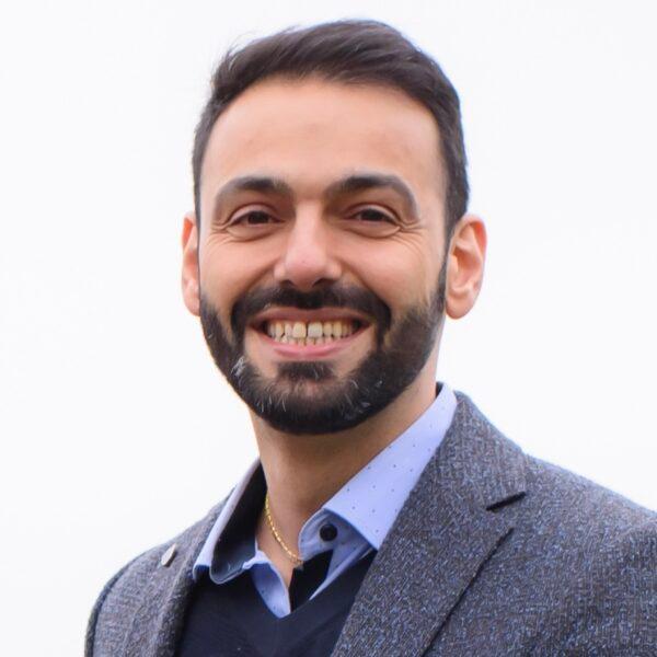 Photo of Hasan Abdessamad