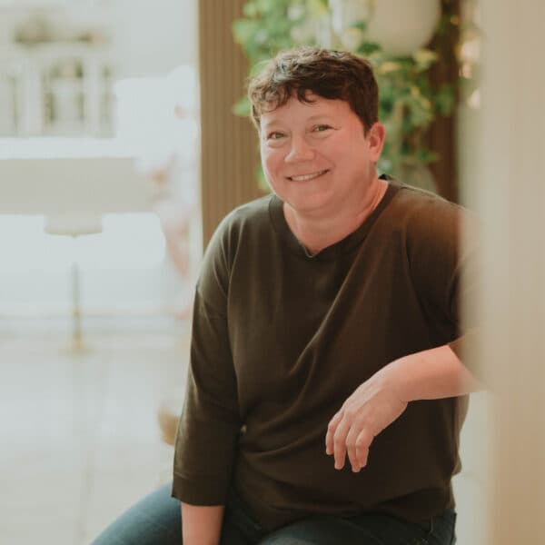 Photo of Kelly Cowan