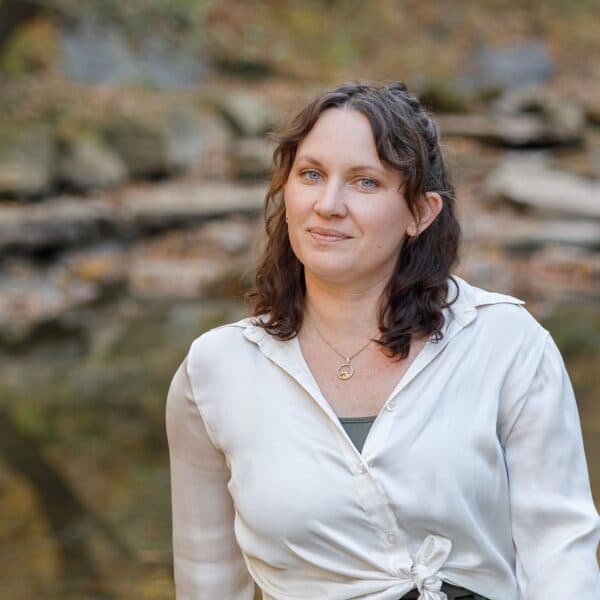 Photo of Terrah Graves