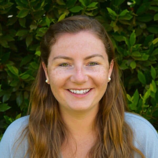 Photo of Madison Bailey