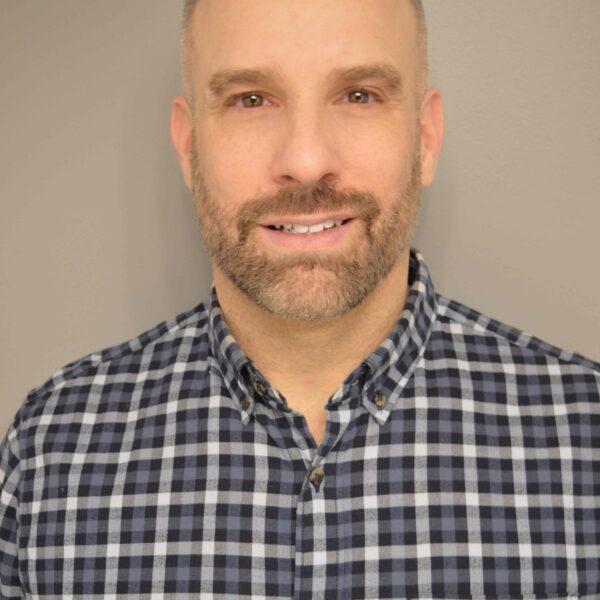 Photo of JP Grimard