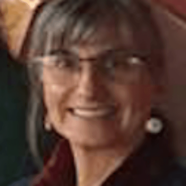 Photo of Caylin Huttar