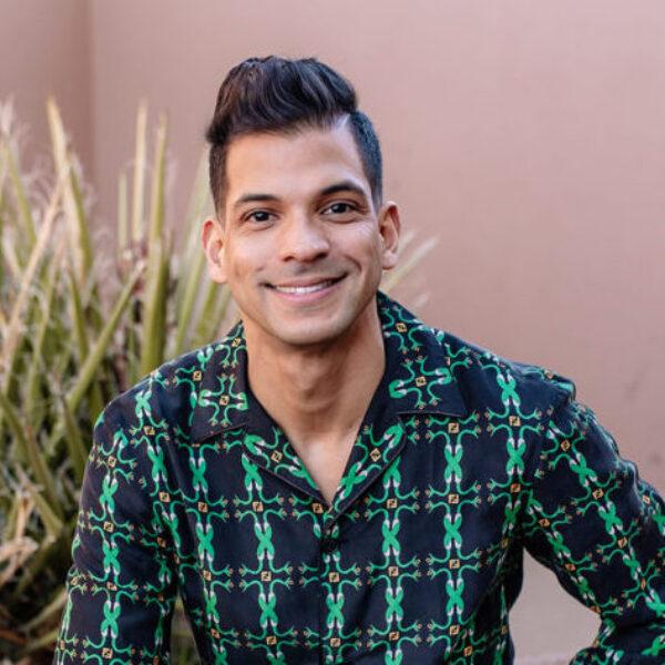 Photo of Juan Alvarez