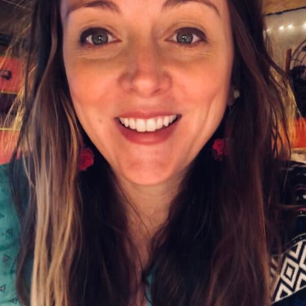Photo of Natalie Coriell