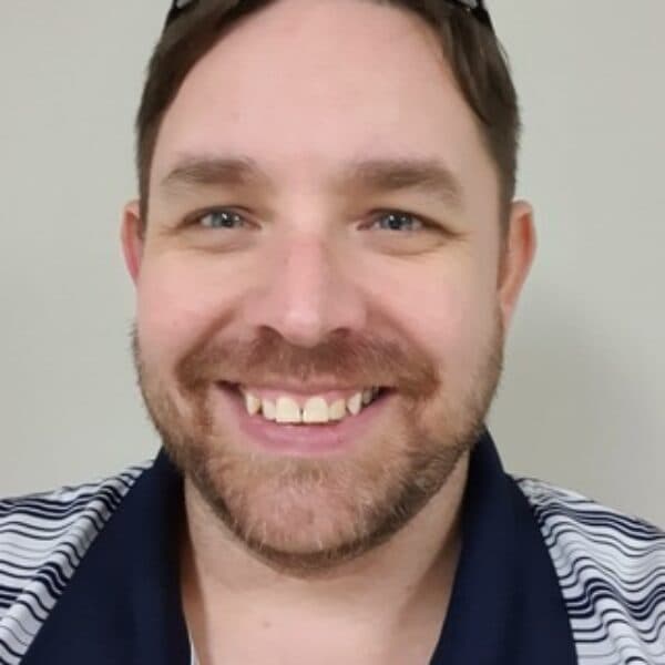 Photo of Trevor Barger