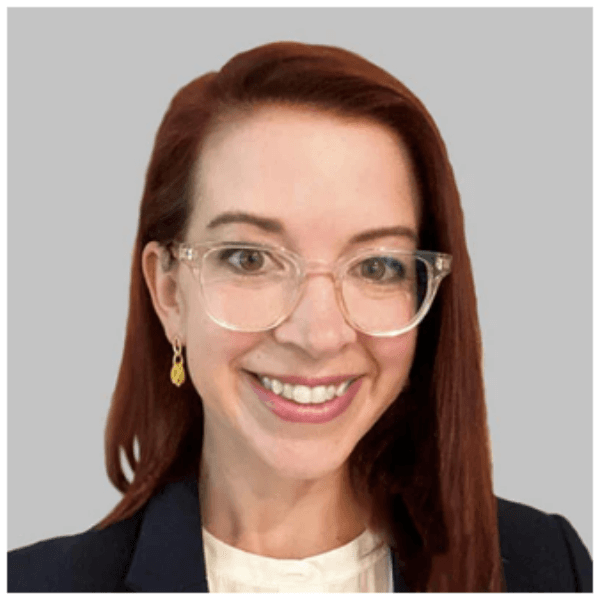 Photo of Micaela Weaver