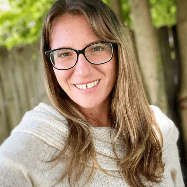 Photo of Amber Raffeld