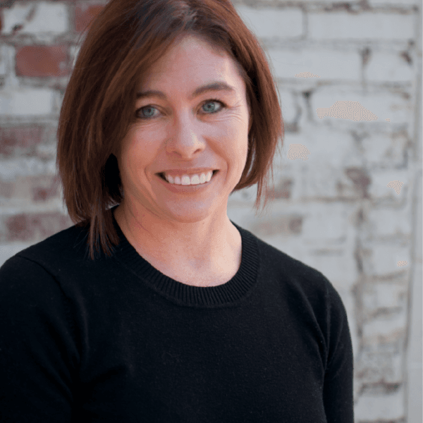 Photo of Joanne Davis