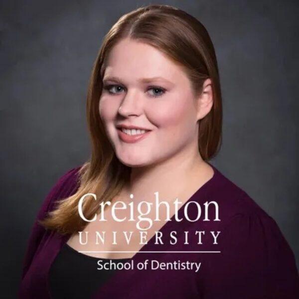 Photo of Rebecca Ahlers