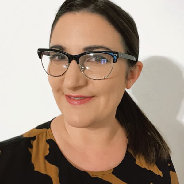 Photo of Kristen Shuler